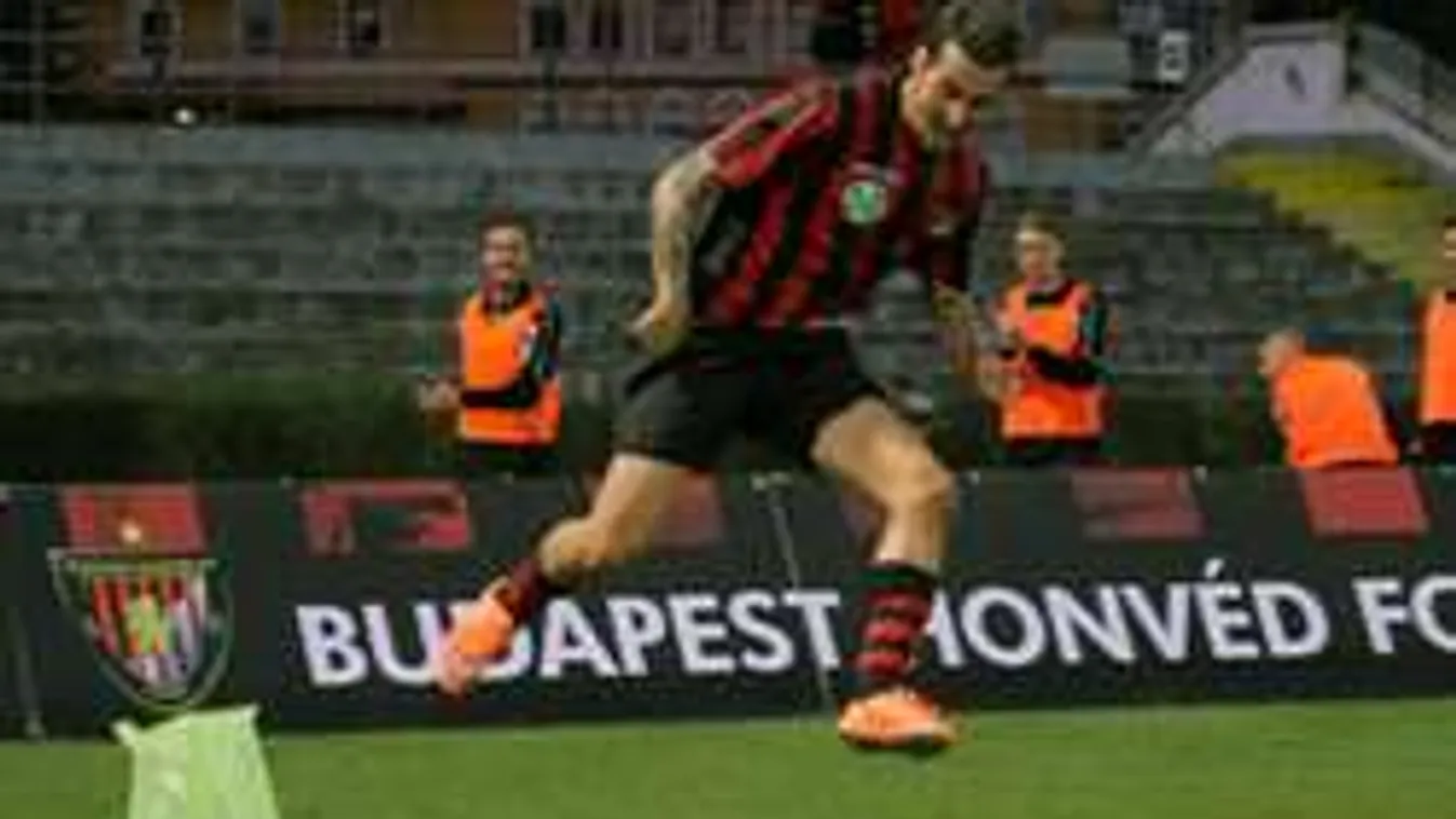 Télen távozhat az NB I legnagyobb sztárja