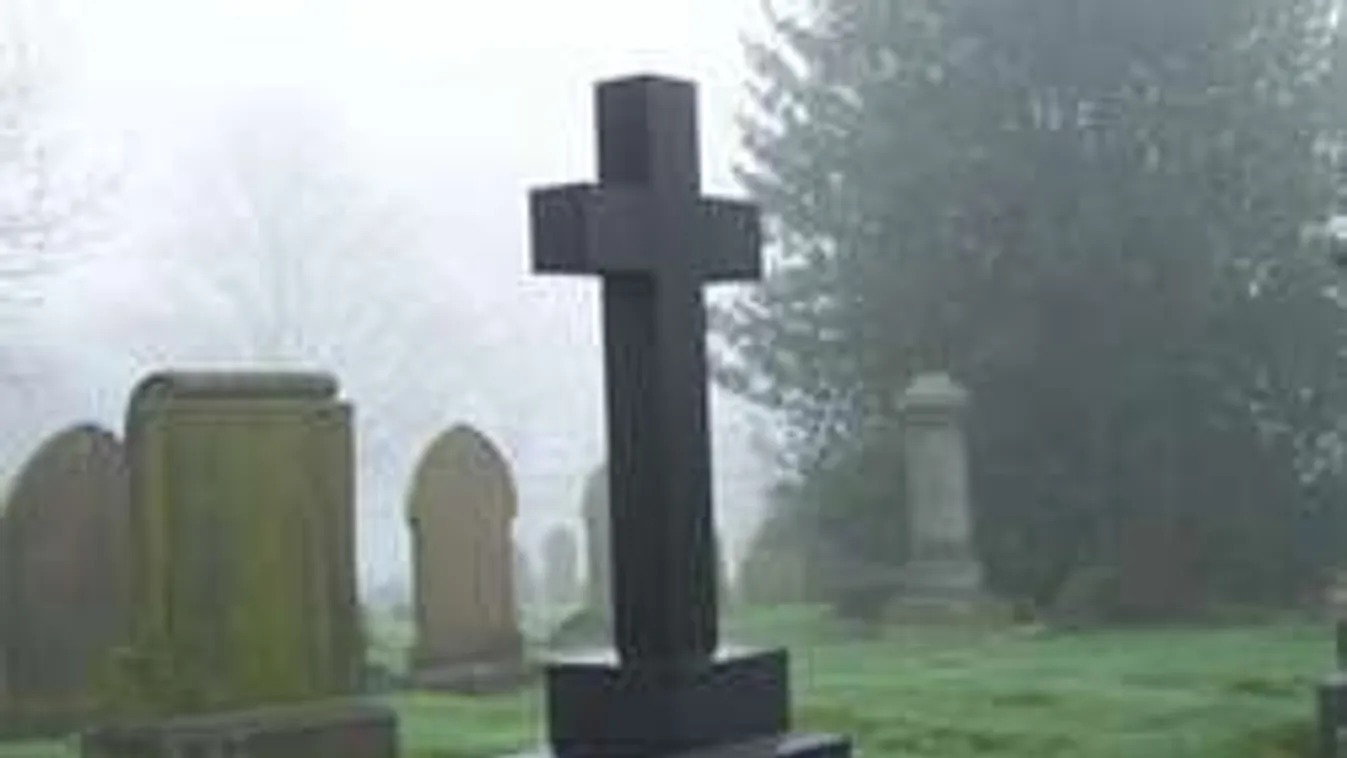 Hihetetlen: így kell eltemetni a balástyai rémet