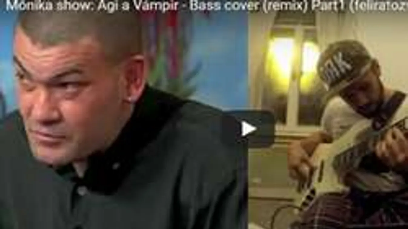 Basszus: a Mónika-show "sztárjait" újrahangolták!