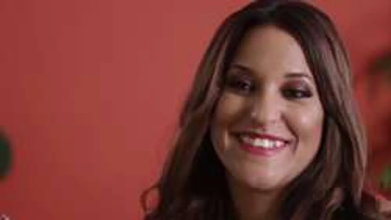 Élete legnagyobb álmáról mesélt Szirota Jennifer