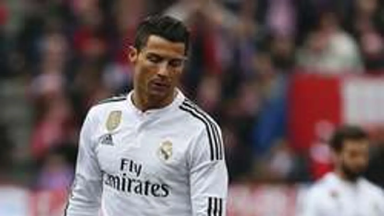 Óriási botrány, börtön várhat Cristiano Ronaldóra