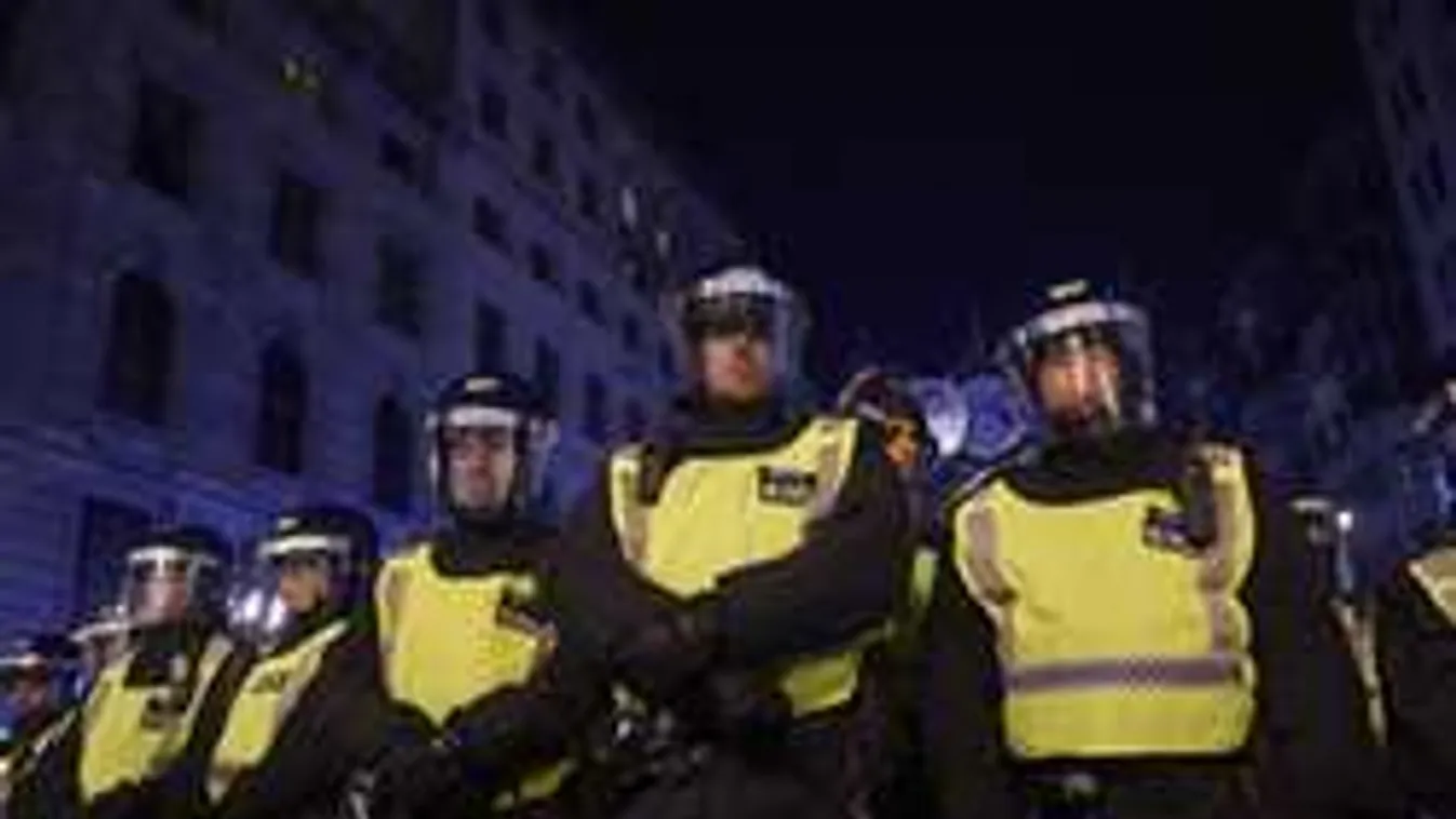 Szexuális bűnözőkké válnak a rendőrök?