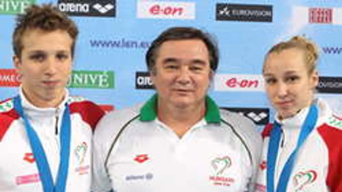 Az úszóknak nincsen szüksége szövetségi kapitányra?