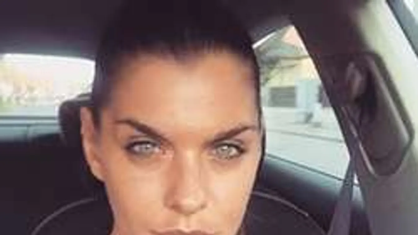 Dér Heni terpesztésétől leesik az állad