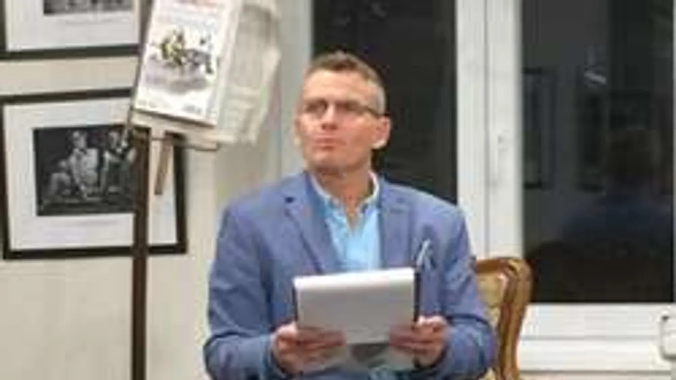 Exkluzív! Itt az igazság Rékasi balesetéről