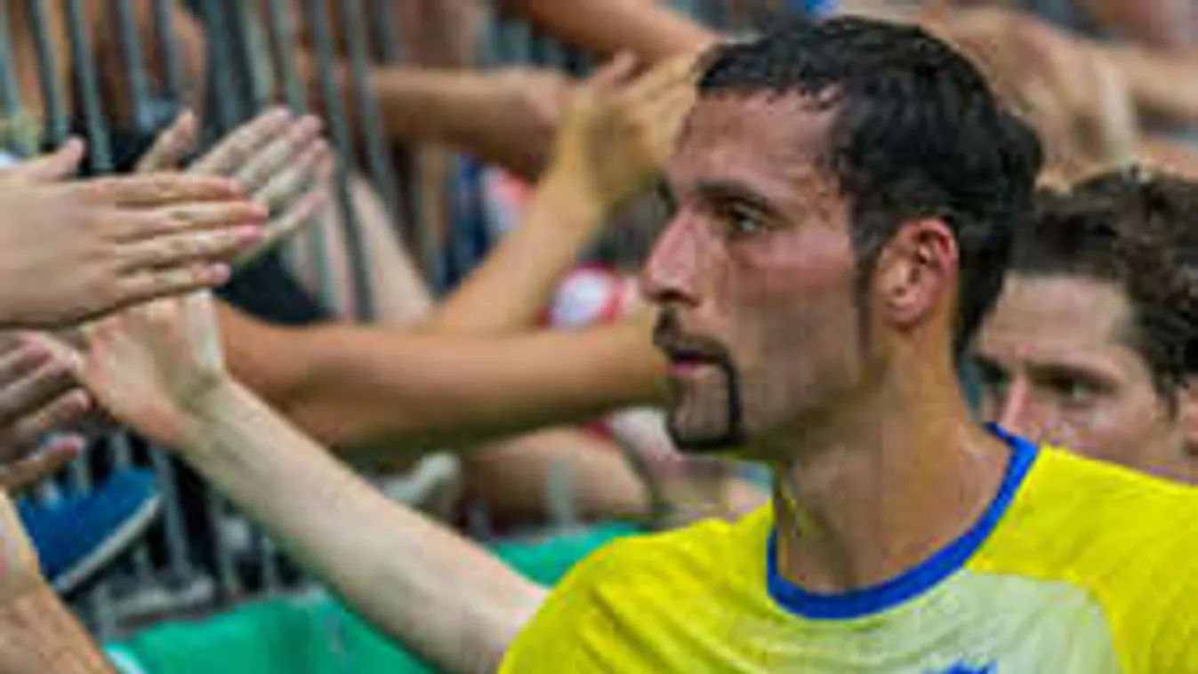 Német válogatott sztárral erősíthet a magyar fociklub