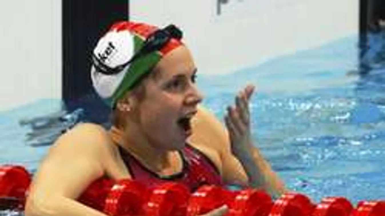 Kapás Bogi fotózta a karácsony legcukibb képét