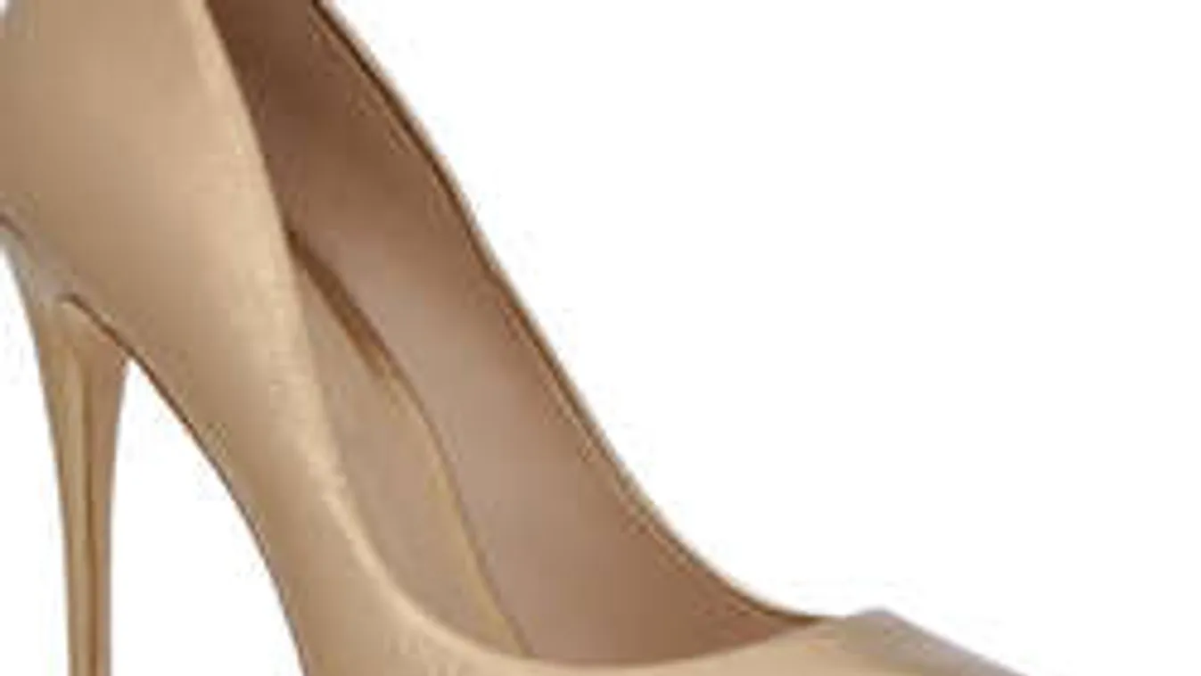 Használj körömreszelőt a cipődön, és leesik az állad!