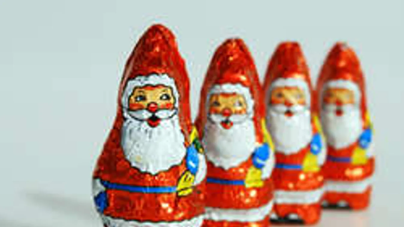 Csokimikulás helyett csokipéniszt kapott a kisgyerek