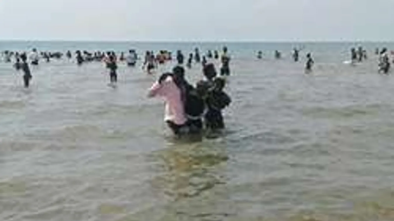 Gyászol a futballvilág: játékosok és szurkolók fúltak vízbe