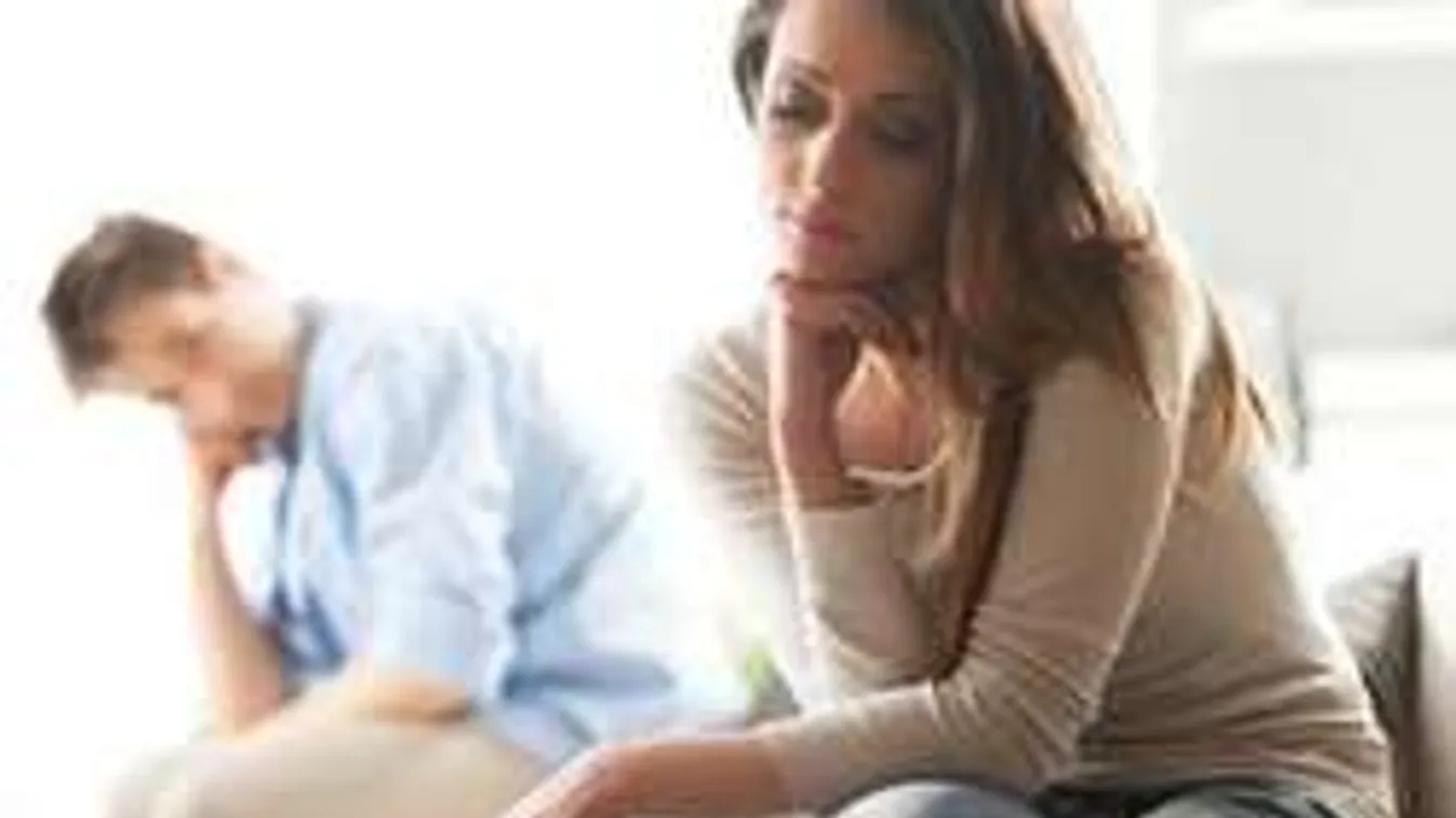 Ez durva! Ezért nem veszik észre a nők, hogy házasságuk romokban hever