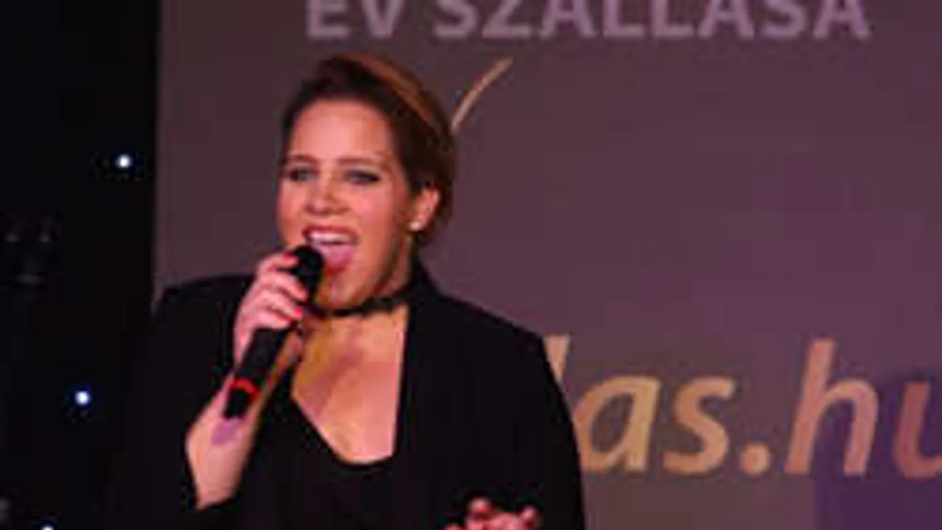 Tóth Vera: Egy kicsit én is meghaltam