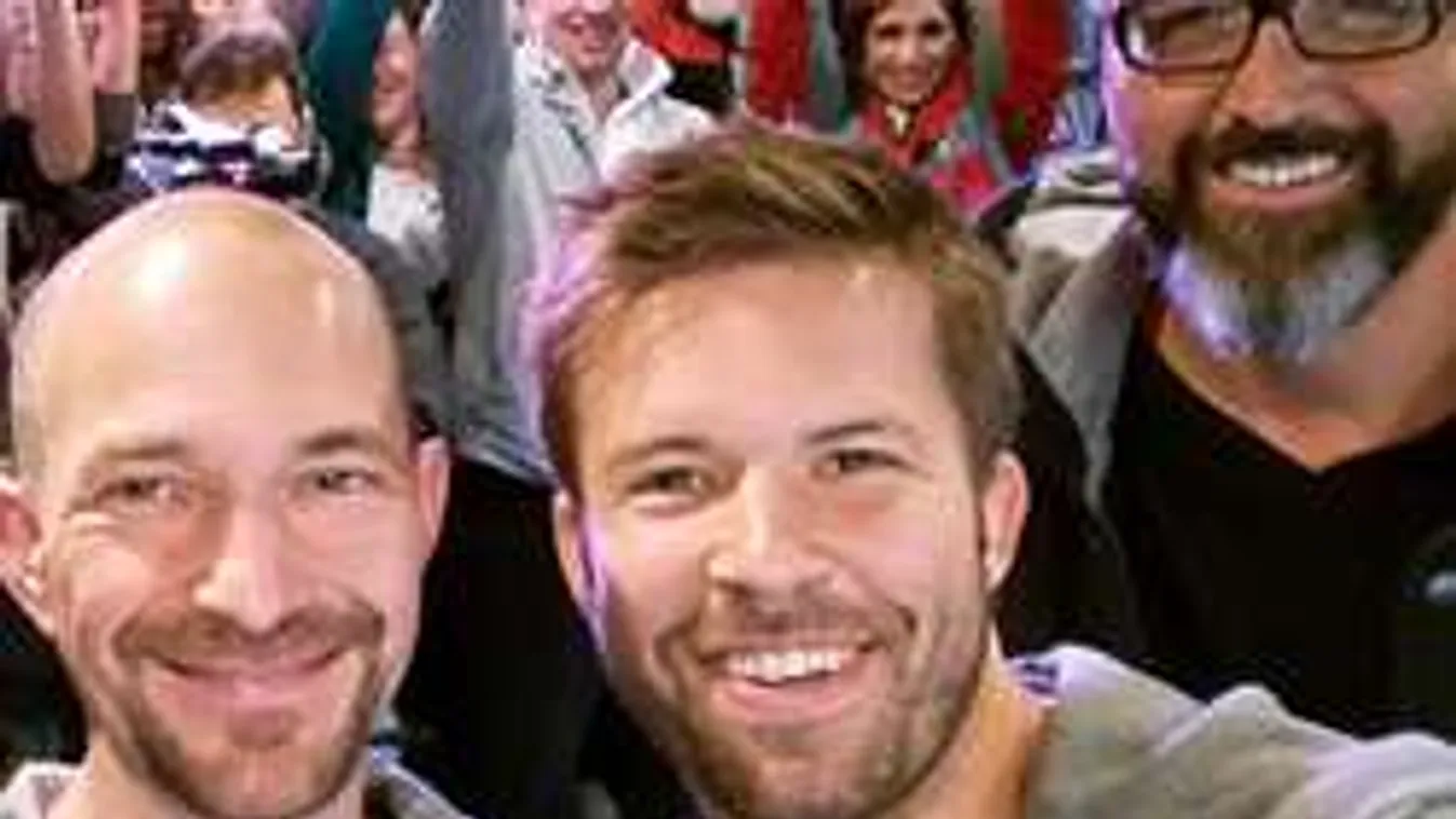 Bréking! Ekkor térnek vissza Balázsék!