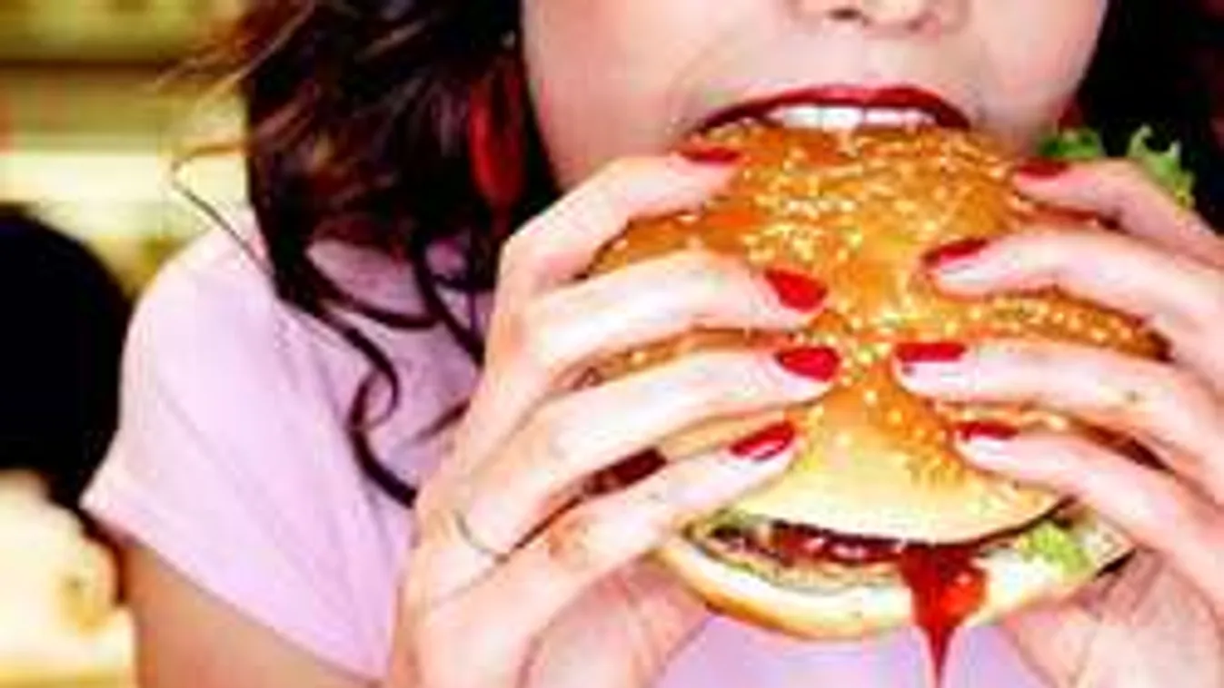 Szeretnél többet enni és úgy fogyni? Most figyelj!