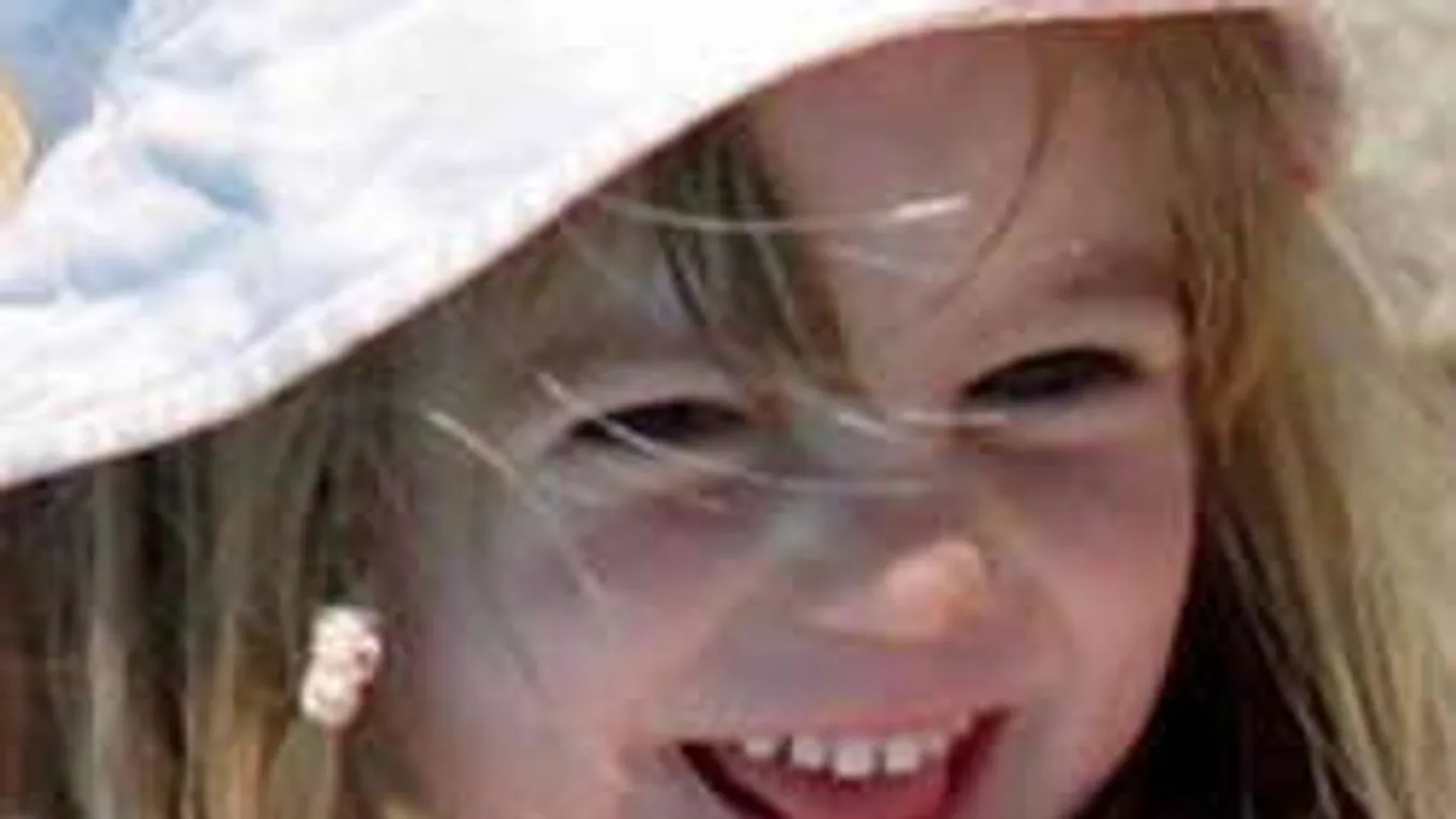 Szívfacsaró karácsonyi vallomás az eltűnt Maddie anyukájától
