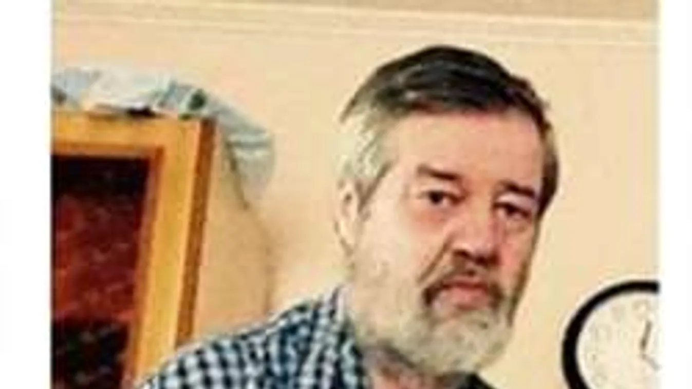 Eltűnt a magába forduló, beteg Zoltán, aggódó családja hazavárja