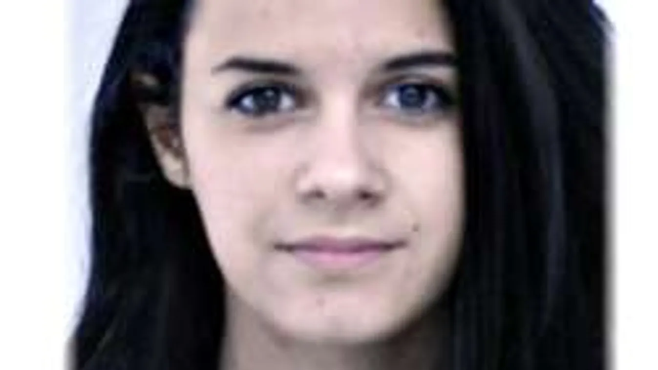 Aggasztó: Egy hónapja nem találja a rendőrség a 15 éves budapesti lányt