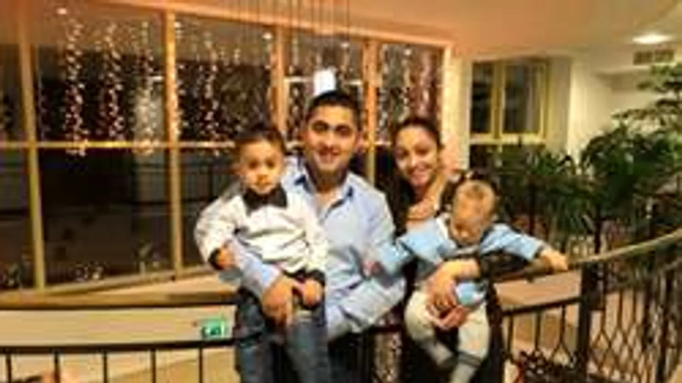 Elképesztő luxus: Grófoék palotája a neten? - videó