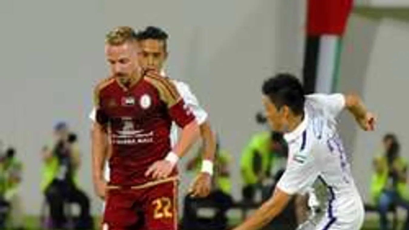 Maradona álla Dzsudzsák góljától esett le? - videó