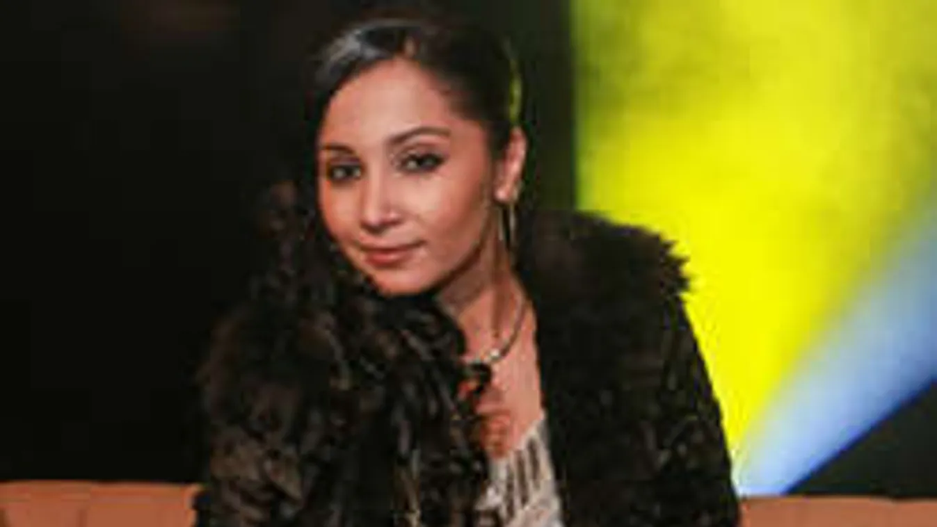 Fekete karácsony: így ünnepel vetélése után Nótár Mary