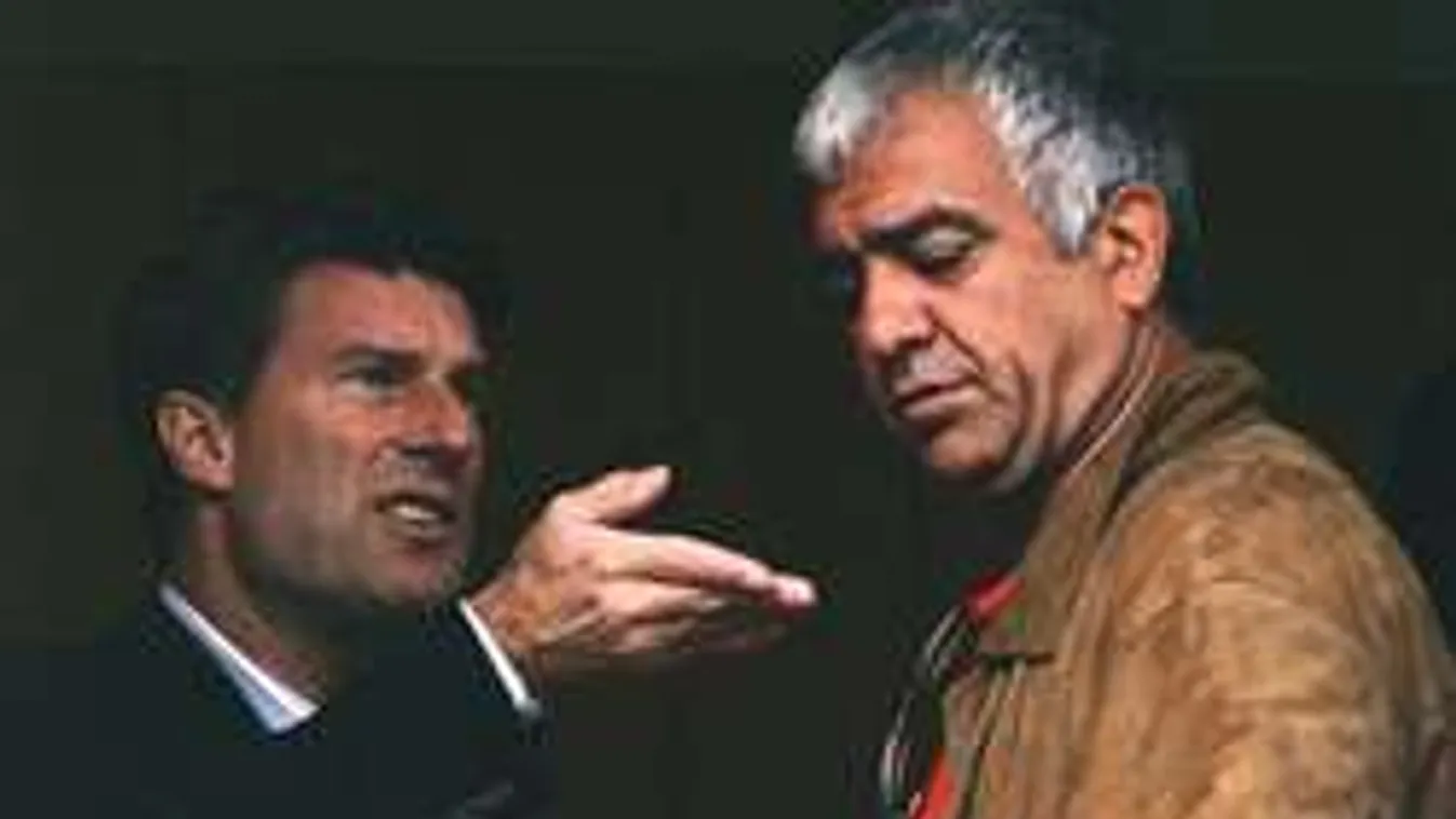 Focilegendát vádolnak, Fradi-játékos is érintett?