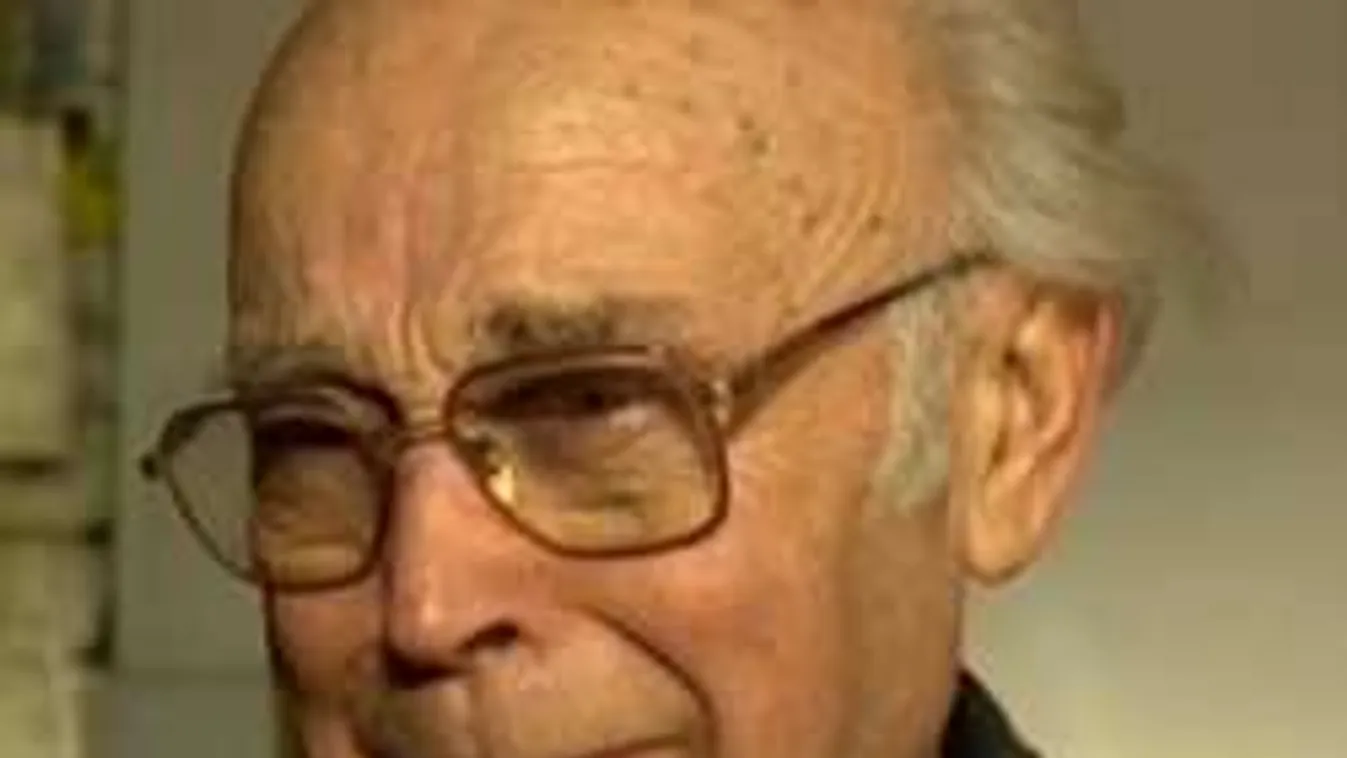 Szívszorító: Magányosan karácsonyozik Illés bácsi, a gödöllői cukrász