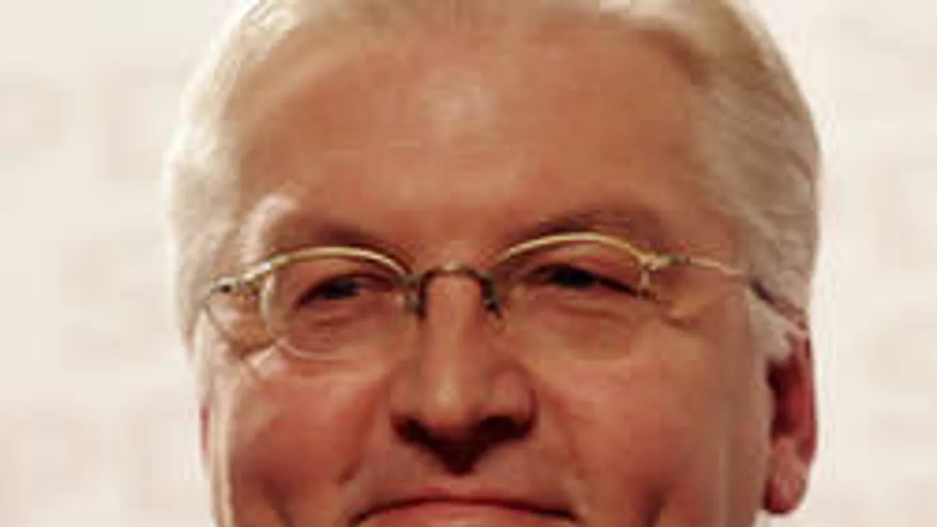 A német külügyminiszter a halálbüntetésig tárgyalni akar