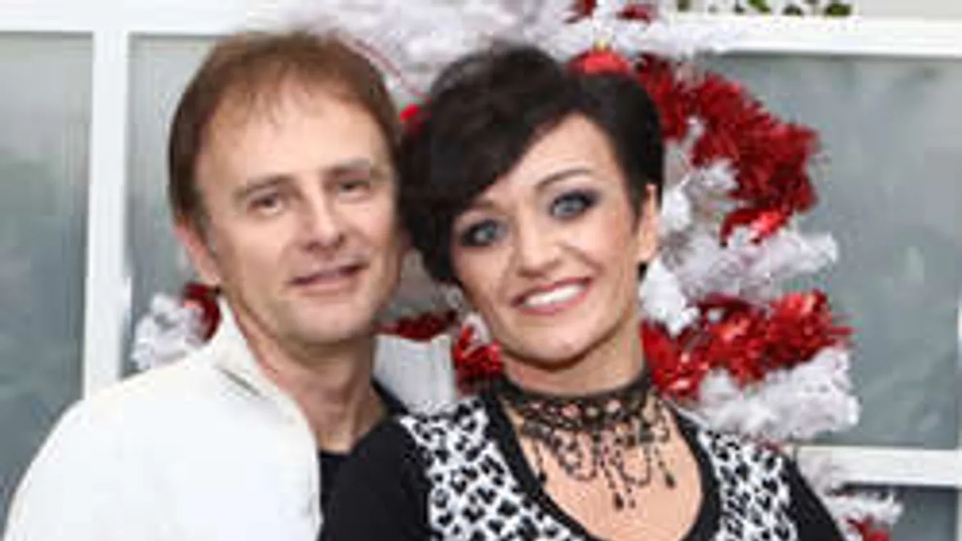 Retro: így nézett ki 25 éve Szandi!