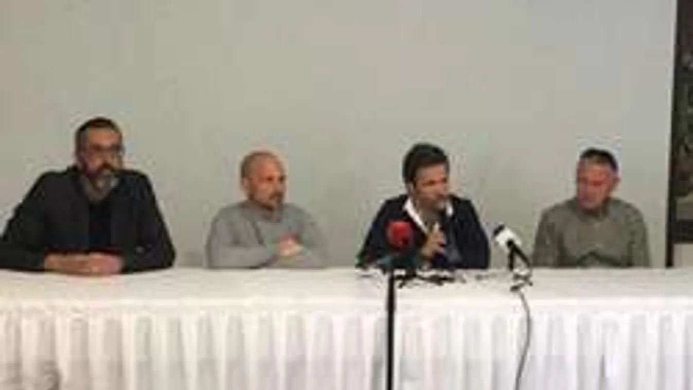 Balázsék aláírtak, de lehet, hogy Morning Show nem lesz