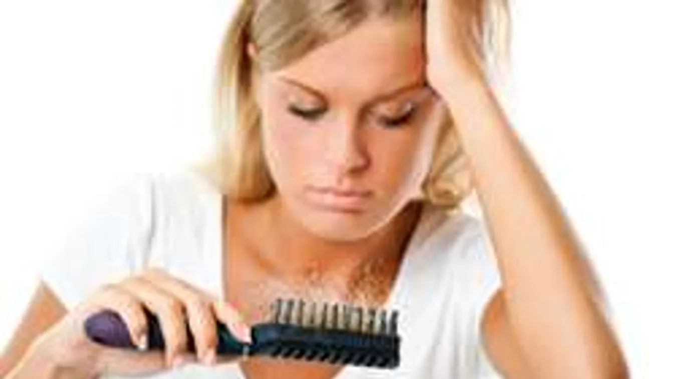 Hullik a hajad? Vesd be a nagy szódabikarbóna-trükköt!