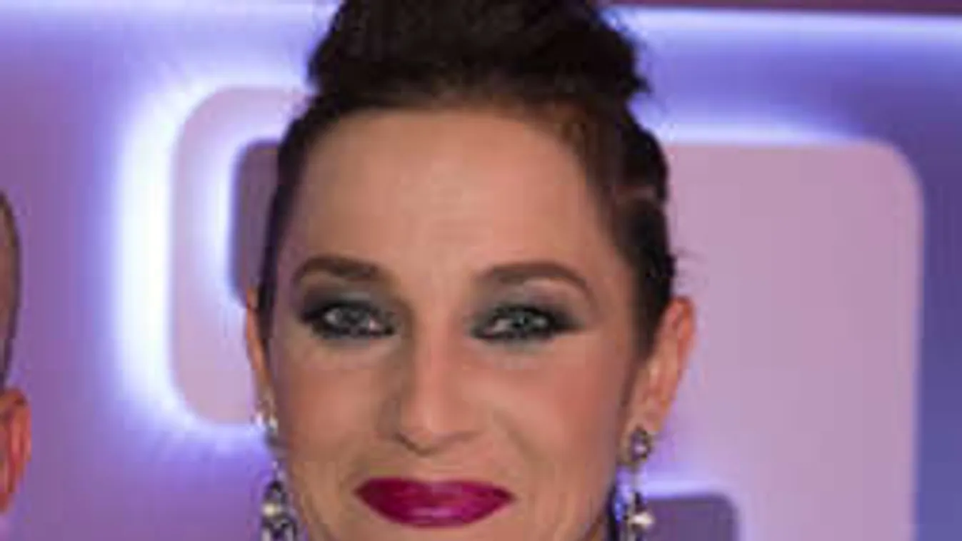 Ajjaj: Fésűs Nelly párja nem hisz a monogámiában