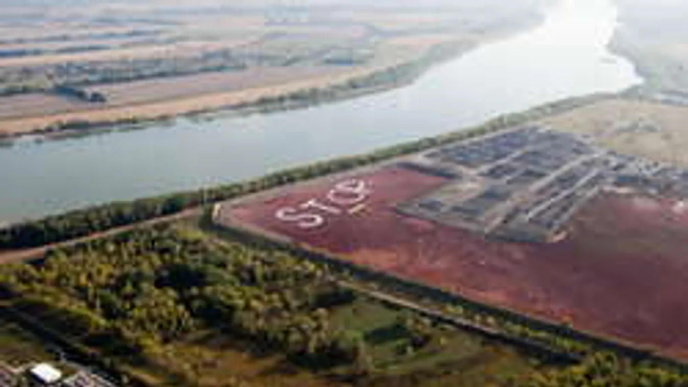 Időzített bombákon ülünk: íme a legveszélyesebb helyek