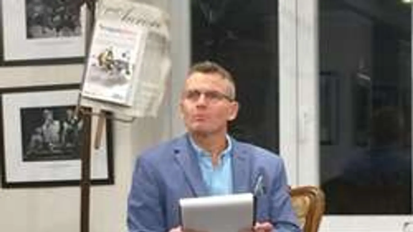 Rémálom: Nem ereszti pszichopata zaklatója Rékasi Károlyt