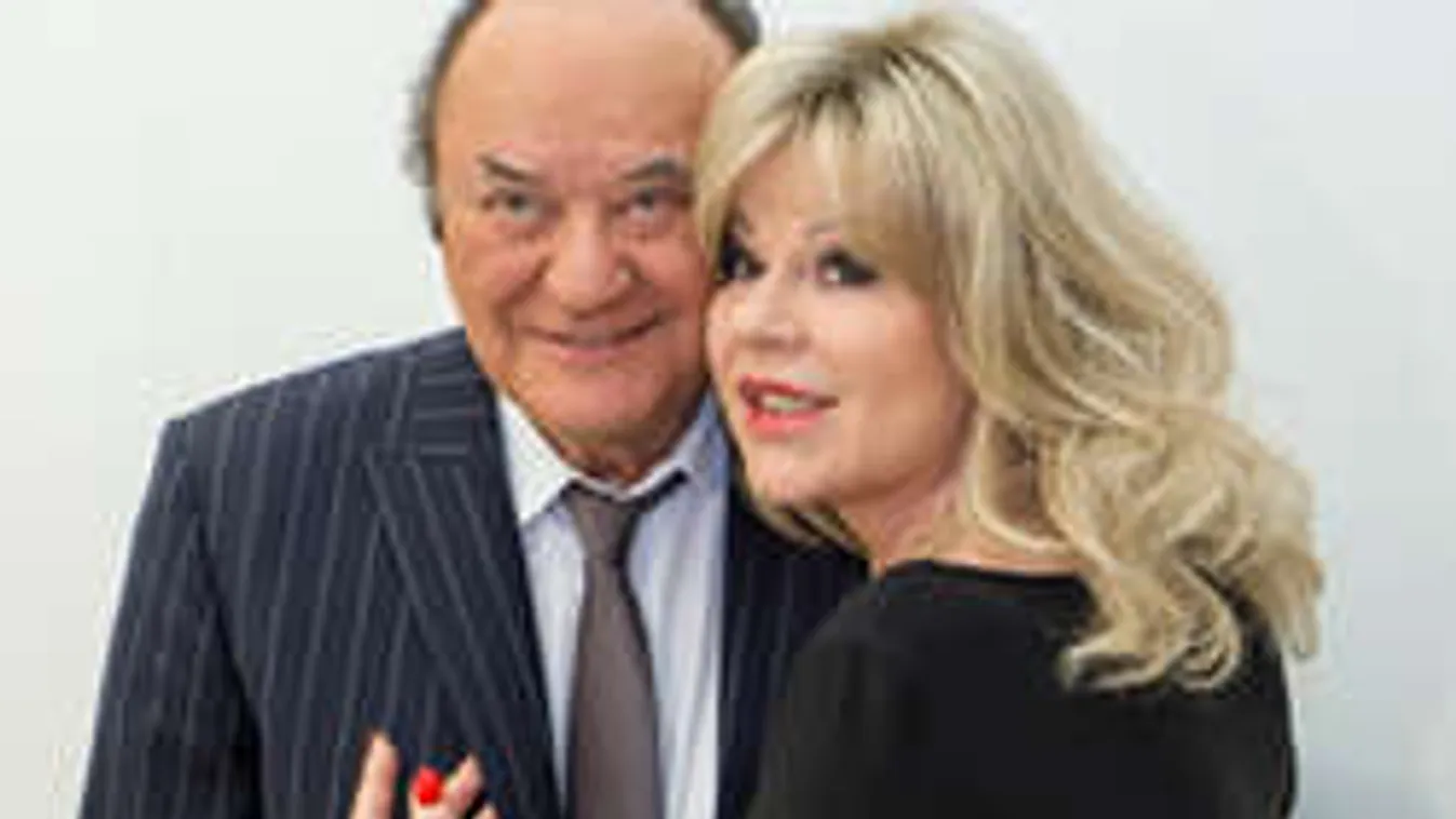 Balázs Klári kifakadt: nem könnyű most otthon az élet