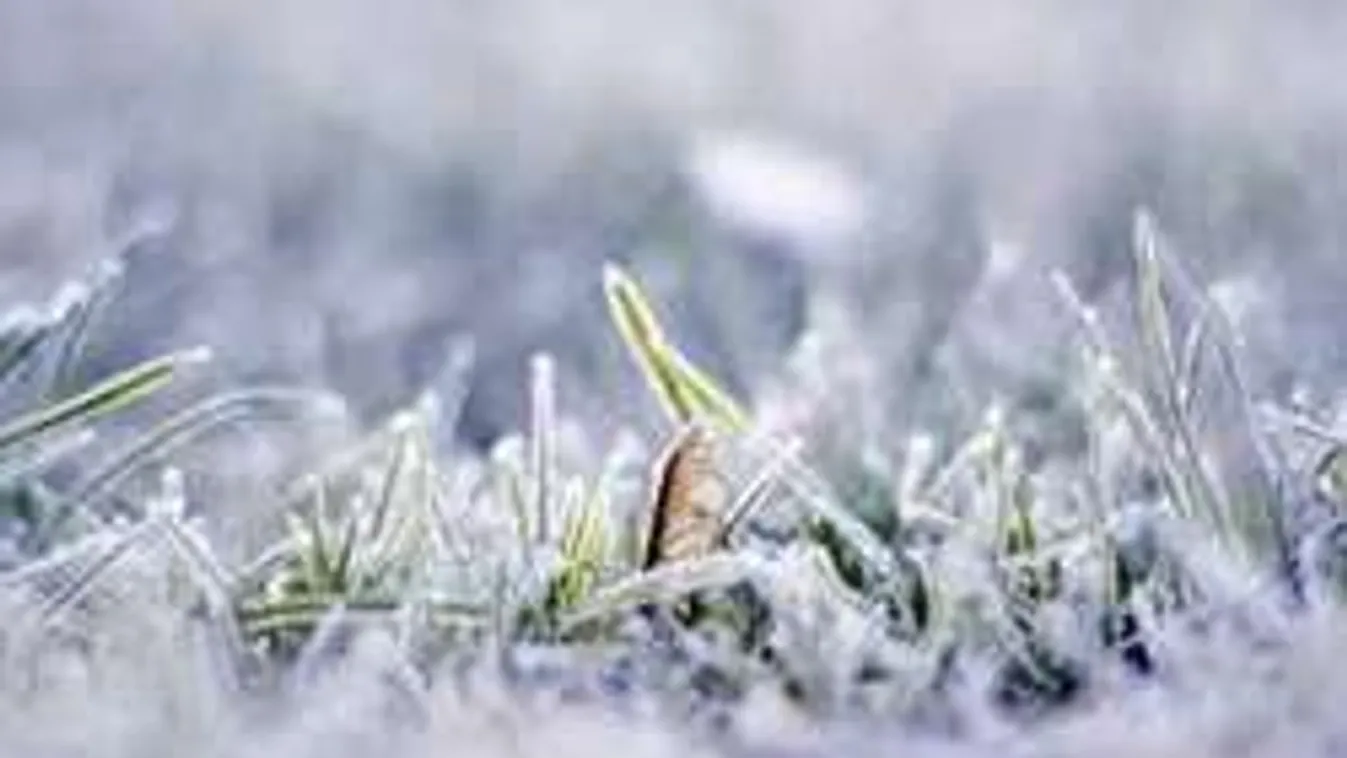 Éles fordulatot vesz az időjárás szombaton!