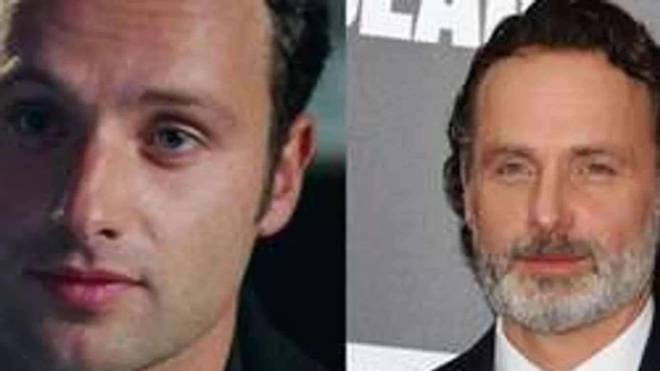 Döbbenet: így néznek ki az Igazából szerelem szereplői ma!