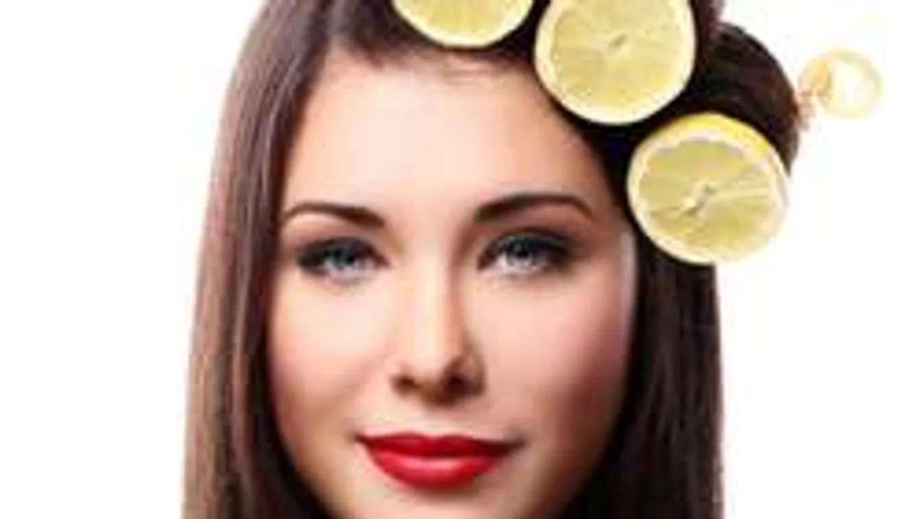 Ezért tegyél sót és citromot a samponodba! Nem fogod megbánni