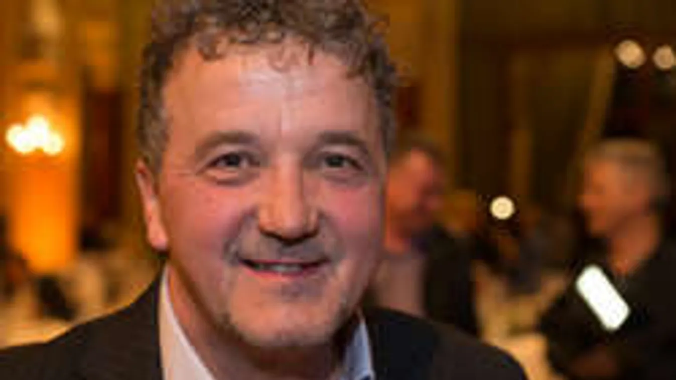 Retteg a magyar sztárszínész, hogy véget ér a karrierje