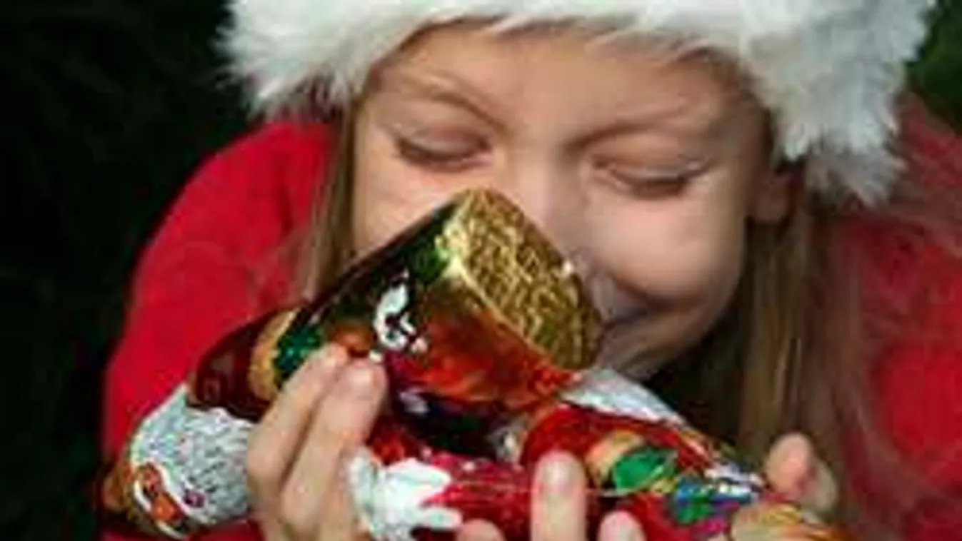 A nagy csokimikulás-teszt: itt az igazság!