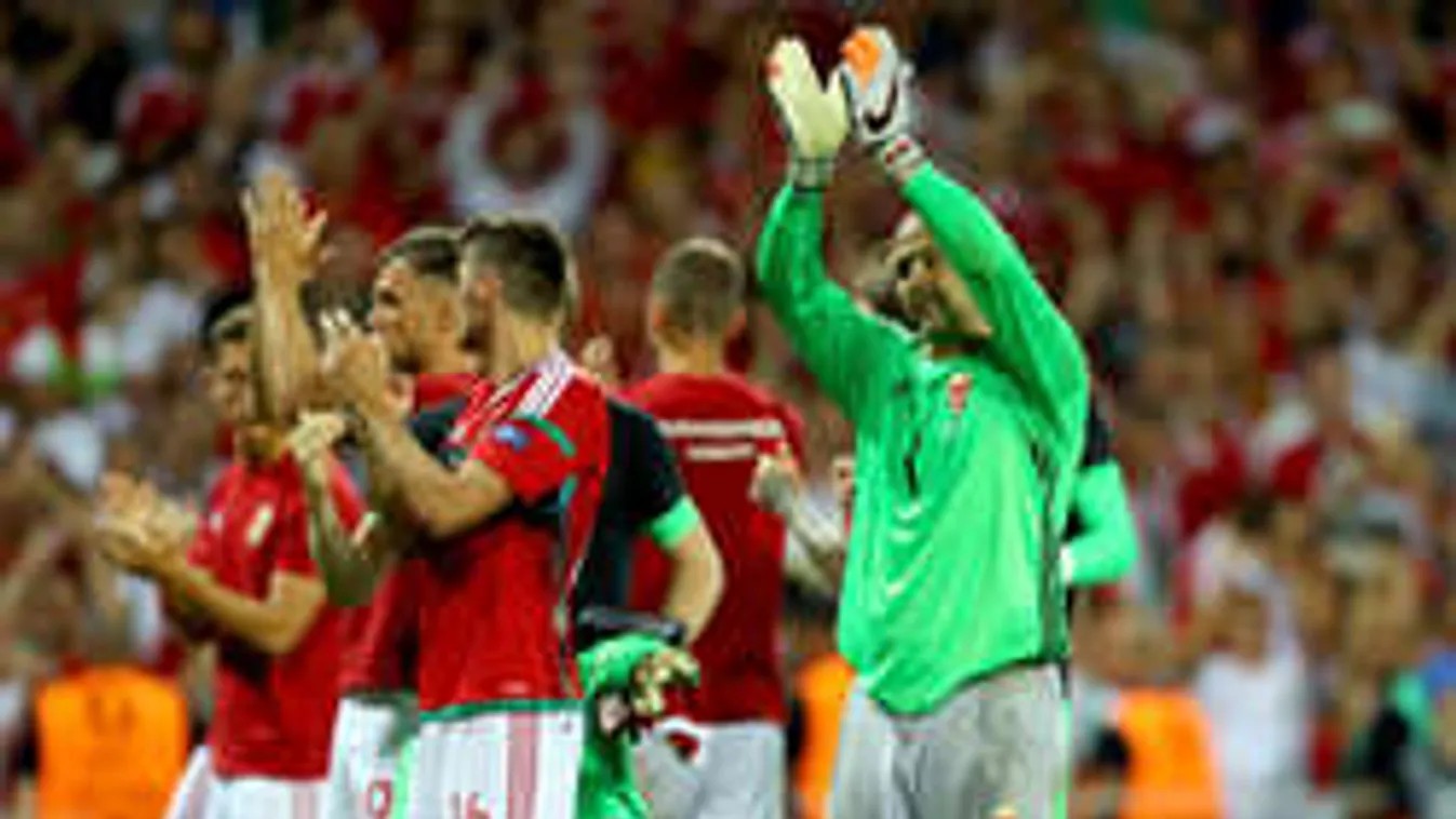 Fél éve ért véget az éjjel