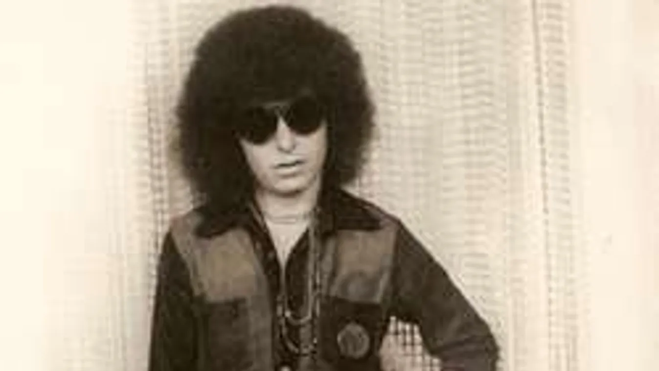 Így lett Demjén Ferenc bárzenészből rocker