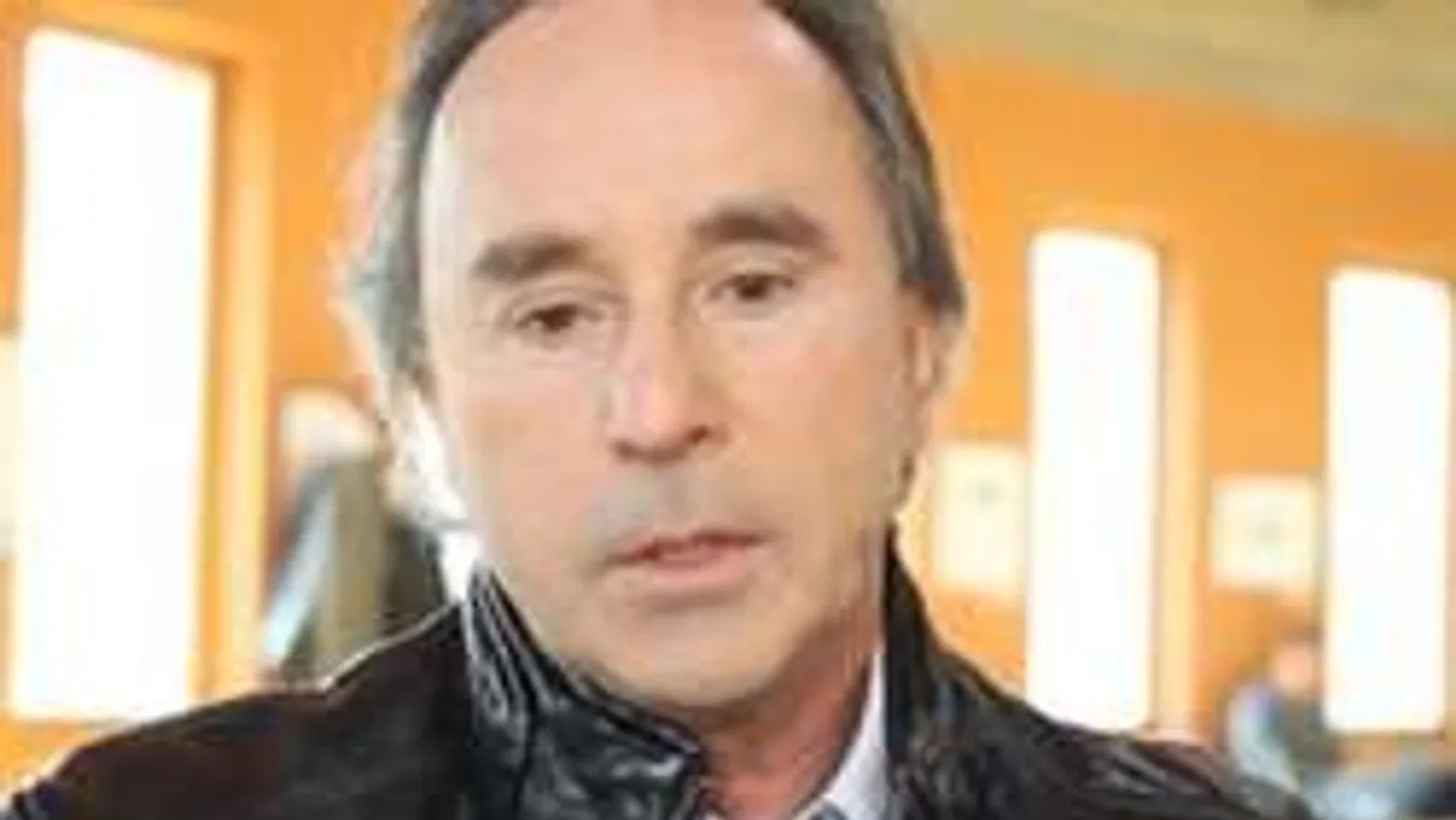 Így nézett ki az István, a király sztárja: felismered Varga Miklóst?