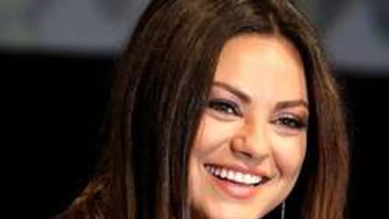 Friss: Újra anya lett a gyönyörű színésznő