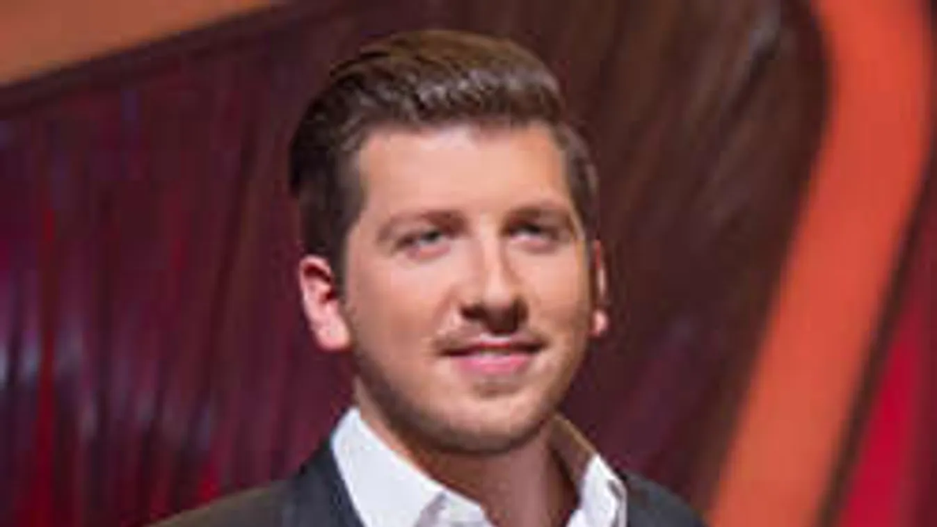 Vastag Tamás végre megmutatta a kisfiát!