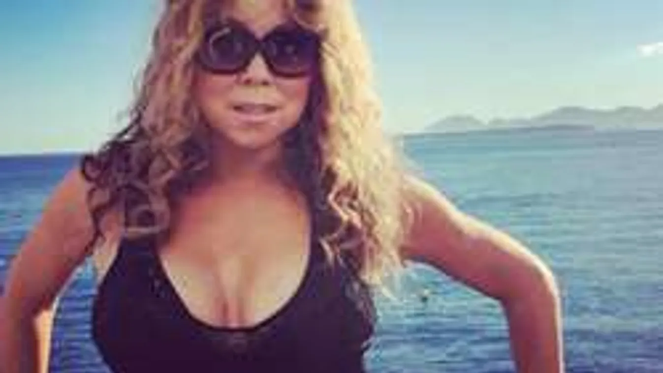 Itt a bizonyíték: Õ a legelviselhetetlenebb sztár