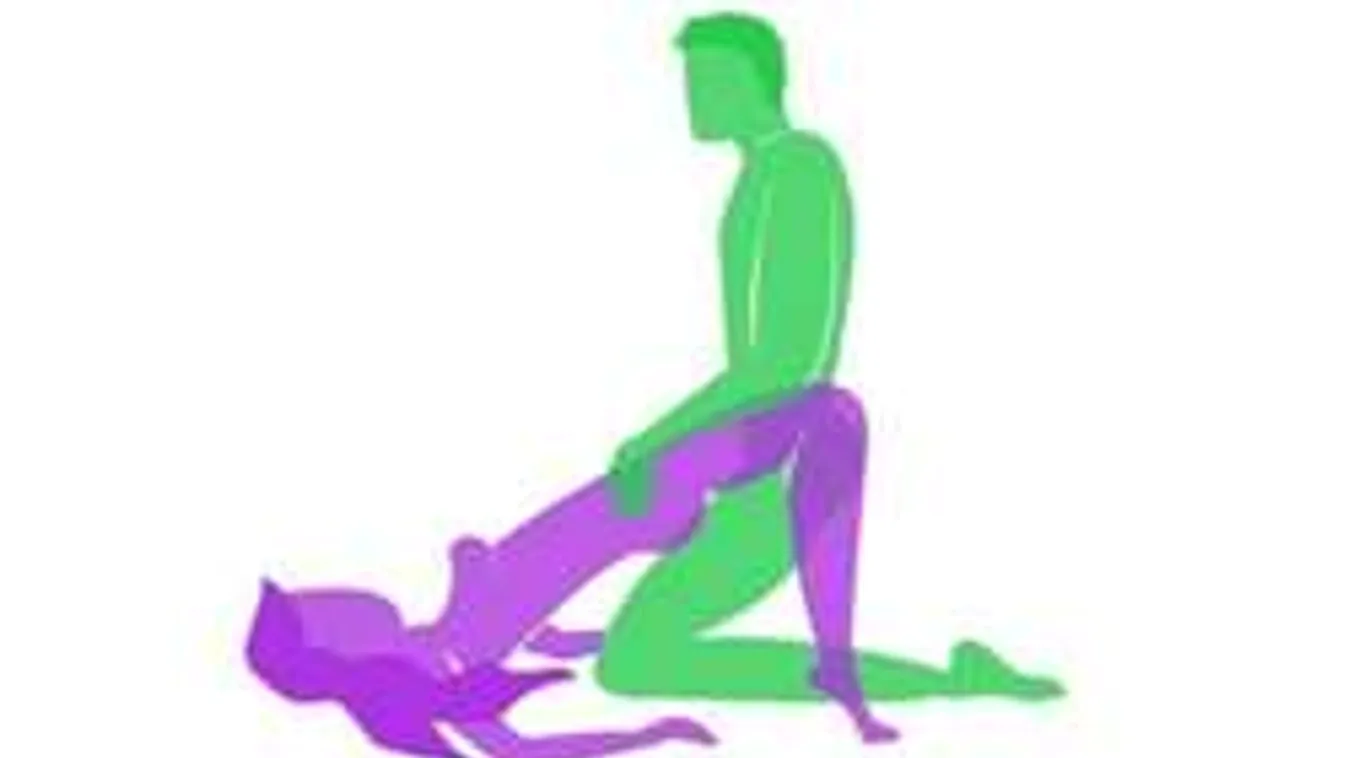 Most vagy soha: Eszelős orgazmust hoz ez a 7 szexpóz!