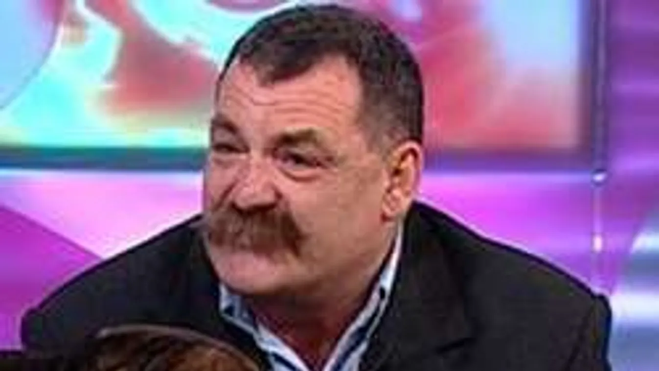 Ezért bukta a haknikat Lajsz András