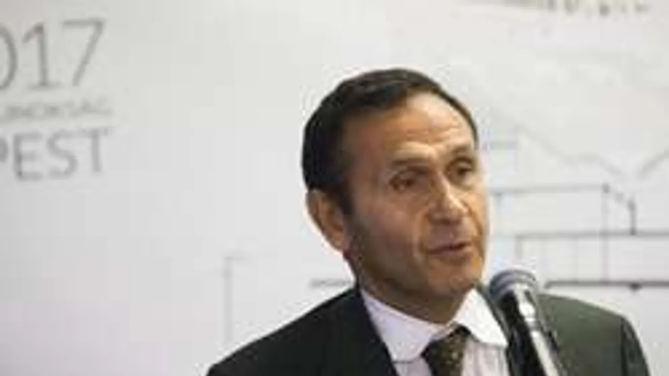 Gyárfás titokban érkezett az elnökségi ülésre