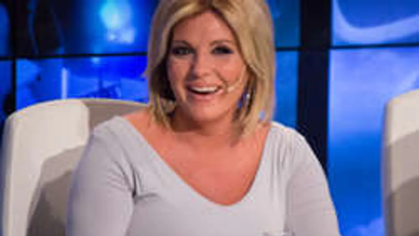 Retro: nézd meg az elképesztően dögös Liptai Claudiát!