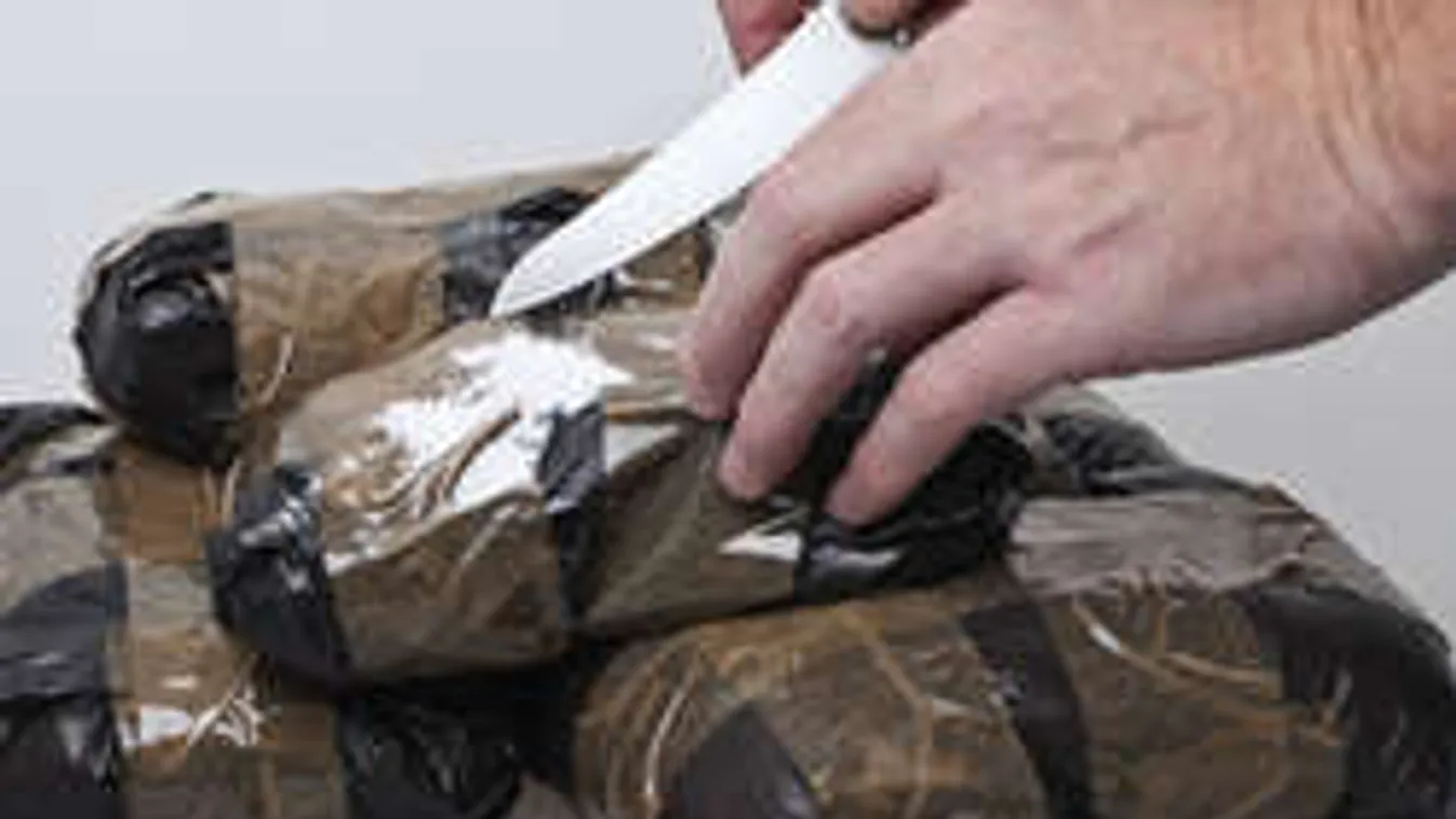 Õrjöngő férfi akart robbantani a Király utcában